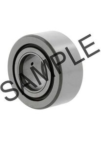 NKE, Kugellager, Laufrolle 361202 Innen-&Oslash; 15 mm Aussen-&Oslash; 40 mm Breite11 mm