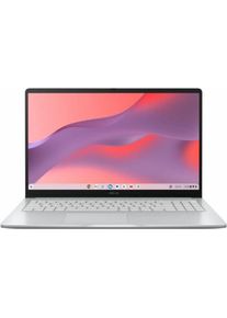 ASUS Laptop (15.60", 128 GB, 16 GB, FR, Intel Core 3 N355), Notebook, Grau