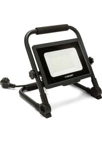 VELAMP, Arbeitsleuchte, Led-Strahler 100 W 4000 K 8500 Lm (8500 lm)