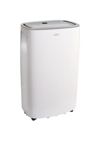 Argo Dry Nature 21, Luftentfeuchter, Weiss