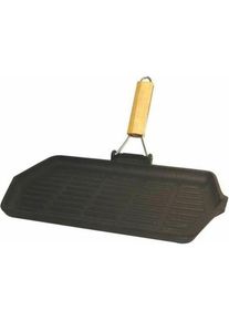 Baumalu, Grillplatte, Grillplatte Ø 28 cm