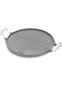 Vaello, Grillplatte, Grillplatte Guss (Ø 43 cm)