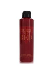 Guess, Deo, Seductive Homme Red (Spray, 177 ml)