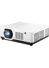Viewsonic Beamer LSC651WU (1920x1200) (Full HD, 6500 lm), Beamer, Weiss