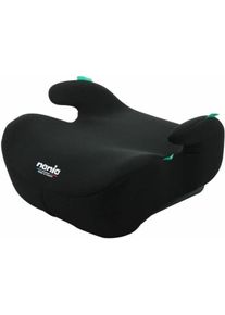 Nania, Kindersitz, Autositz Schwarz III (22 - 36 kg) ECE R129 (Kindersitzerhöhung, ECE R129/i-Size Norm)