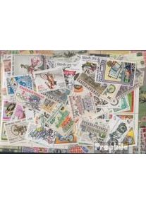 Motivazioni 100 Varie Bikes Francobolli