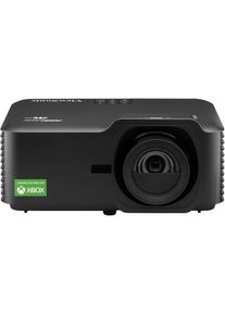Viewsonic V704K (4K, 5200 lm, 1.4 - 2.24:1), Beamer, Schwarz