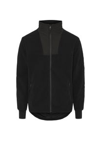 CATAGO MEN Aiden Zipped polarfleece riding jacket (3XL, Hundemantel), Hundebekleidung