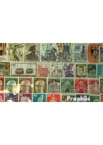 Berlino (West) 100 Varie Francobolli