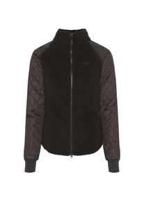 EQUIPAGE Lola mix zip jacket (L, Hundemantel), Hundebekleidung