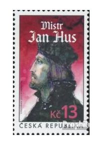 Repubblica Ceca 850 (completa.Problema.) usato 2015 Gennaio Hus