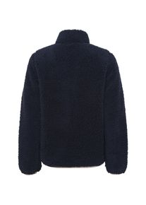 EQUIPAGE Joelle half-zip teddy riding jacket (5XL, Hundepullover), Hundebekleidung