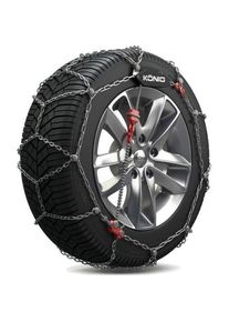 König Chain, Schneeketten, Cg-9 105