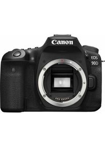 Canon EOS 90D | black