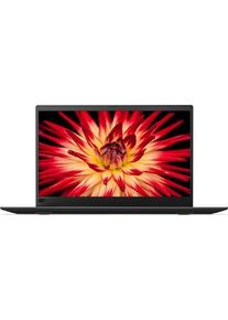 Lenovo ThinkPad X1 Carbon G6 | i7-8565U | 14" | 16 GB | 512 GB SSD | FHD | Win 11 Pro | ND