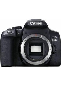 Canon EOS 850D | black