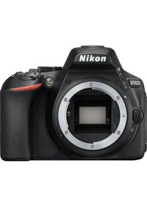 Nikon D5600 | black