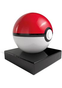 CYP, Spardose, POKEMON - Pokéball - Tirelire en Résine - 11 cm (11 x 11 x 11 cm)