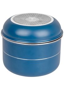 Brunner Carezza Spacemaster &oslash; 20 Vacublock, Pfanne + Kochtopf