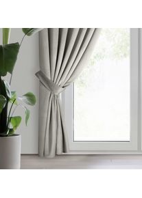 Eurofirany, Vorhang, ZAS/ANTARA/J.SRE 140X300 T+TROCZ (140 x 300 cm)