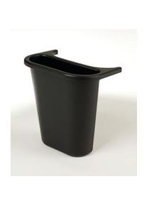 Contenedor de separación 4,5 litros, Rubbermaid, VB 002950, negro