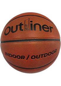 Outliner, Basketbälle, (6)