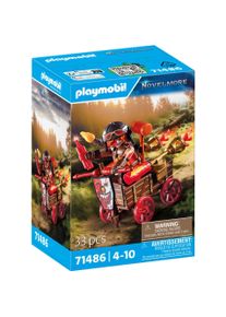 Playmobil 71486 Kahbooms Rennwagen (71486)