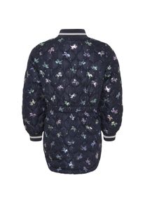 EQUIPAGE KIDS Libby thermo jacket (Hundemantel), Hundebekleidung