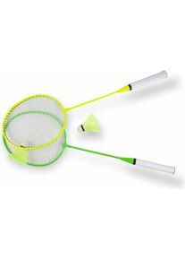 Badmintonschläger