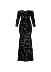 Kraimod, Damen, Kleider, Klassisches Meisterwerk Abendkleid, (40)