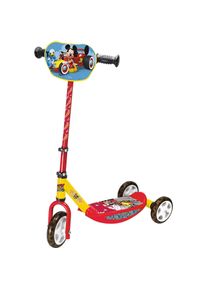 Smoby, Scooter
