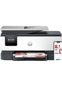 HP Officejet Pro 8132E, Drucker