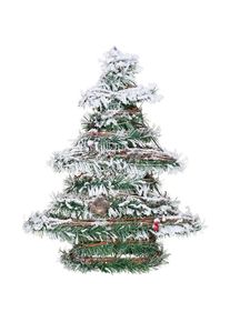 Decoration With Light, Weihnachtsbaum, Weihnachtsbaum (40 cm) (40 cm)