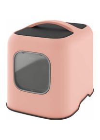 Rotho Katzentoilette (Katzenklo offen), Katzenklo