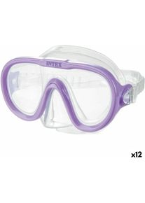 Intex, Taucherbrille