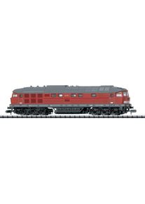 MiniTrix T16233 N Diesellok BR 232 / Ludmilla/ der DB AG (Spur N)