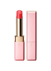 Clé de Peau Beauté Øjen- og læbepleje Læbeforstærker Læbepomader Female 2,8 g