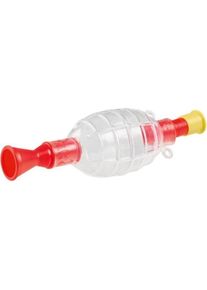 Riethmüller Riethmüller Ballonpumpe Wasserbomben Plastik 20,6 x 5,8 cm (5 x)