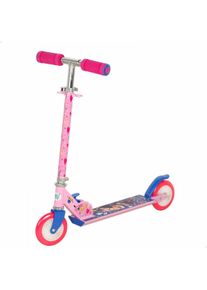 Minnie Mouse, Scooter