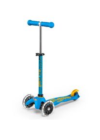 MICRO, Scooter