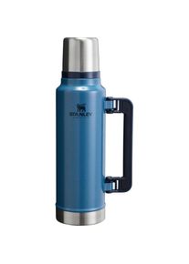 Stanley Thermos Classic, 1.4 l, blue, Thermoskanne, Blau