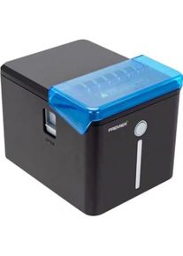 Premier Itp-85 Beeper Impresora Termica Directa 80mm Usb-Ethernet-Wifi (USB, Ethernet), Belegdrucker, Schwarz