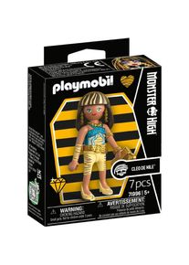 Playmobil X Monster High Cleo De Nile (71996)