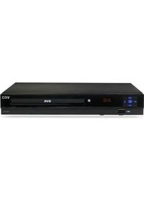 CGV DVD-Player AX 204 (DVD Player), Bluray Player + DVD Player