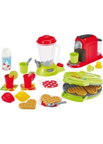écoiffier Ecoiffier Chef Küchengeräte