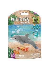 Playmobil Delfin (71051, Playmobil Wiltopia)