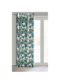 Eurofirany, Vorhang, FÜR/DAVOS/B+ZIE 140X250 PRZEL (140 x 250 cm)