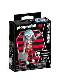 Playmobil X Monster High Ghoulia Yelps (71997)