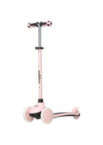 Mondo, Scooter