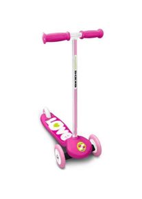 Stamp, Scooter